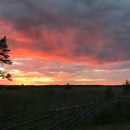 Apartmán Tagmagasinet Fidenas Burgsvik Exteriér fotografie