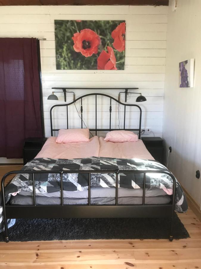 Apartmán Tagmagasinet Fidenas Burgsvik Exteriér fotografie